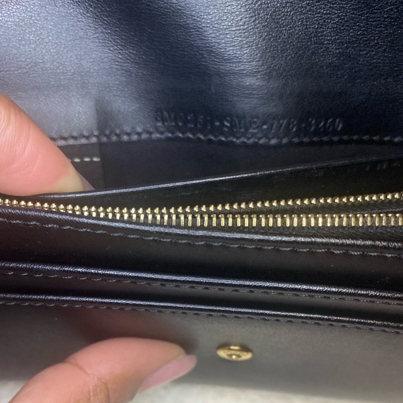 Authentic Fendi Wallet - Picture 8 of 13